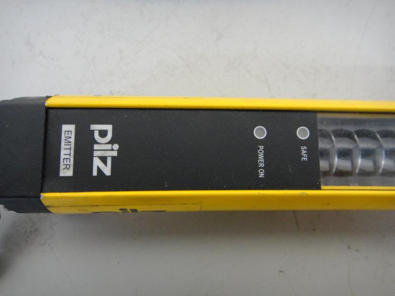 Mehrstrahl- Sicherheits- Lichtschranke