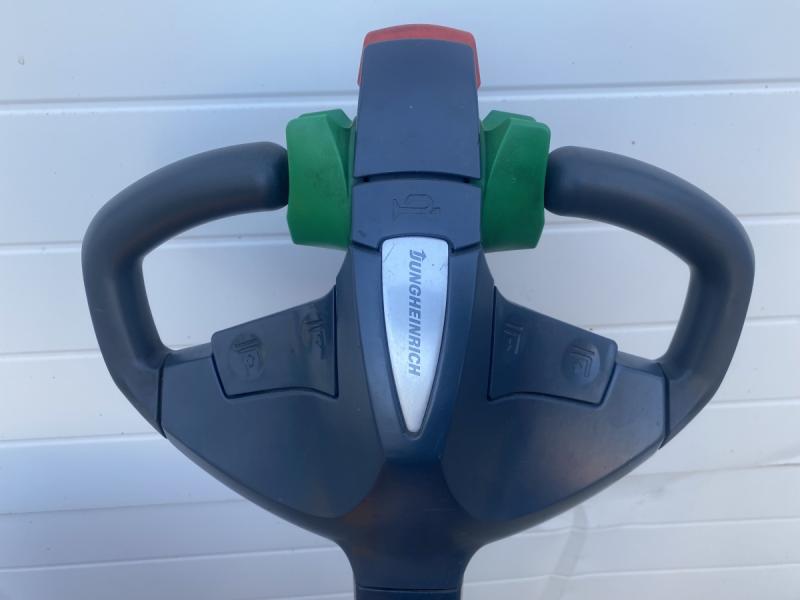 Elektro-Gehstapler, Niederflurhubwagen, Ameise, Deichselstapler Elektro-Gehstapler, Niederflurhubwagen, Ameise, Deichselstapler