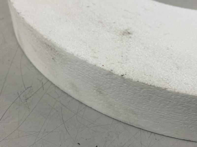 Universal Schleifscheibe, Edelkorund oder Kristallkorund Flachschleifscheibe