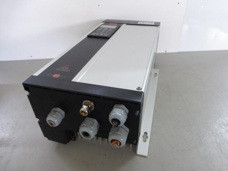 AC- Servoantrieb, Servosteller, Servoumrichter, Servo- Regler Global Drive,  Servoregler, Antriebsregler, Frequenzumrichter
