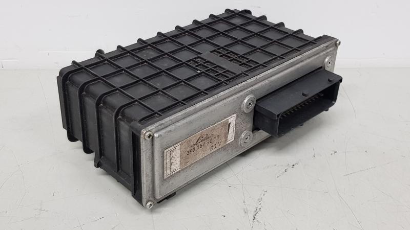 Fahrsteuerung für Gabelstapler LINDE H30-01 aus Lagerauflösung (vermutlich defekt)