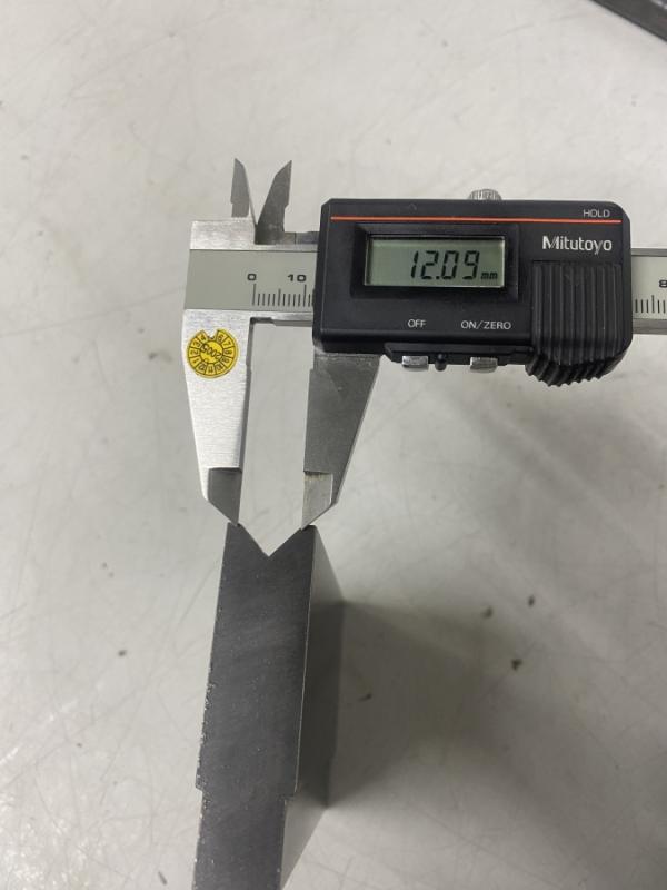 3-teilige Kantmatrize 915 mm, Abkantwerkzeug für Gesenkbiegemaschine