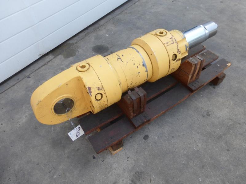 Hydraulikzylinder Doppeltwirkend