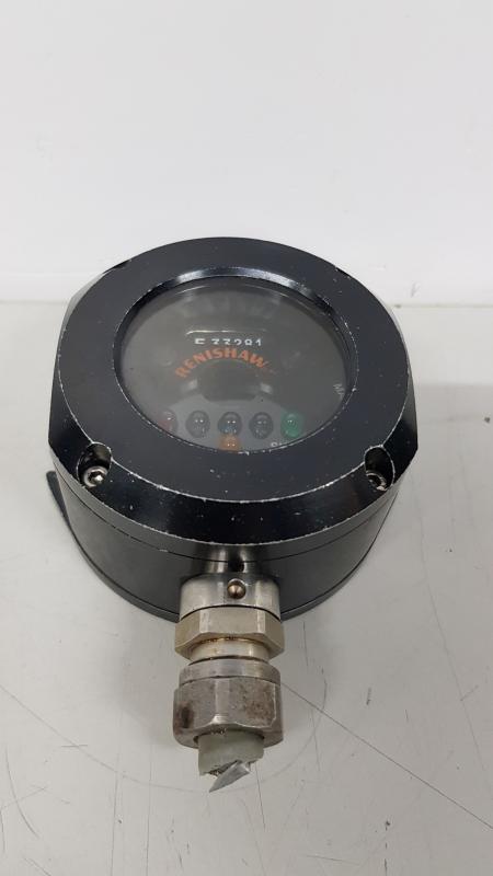 Optischer infrarot Empfänger für MI 12 Interface