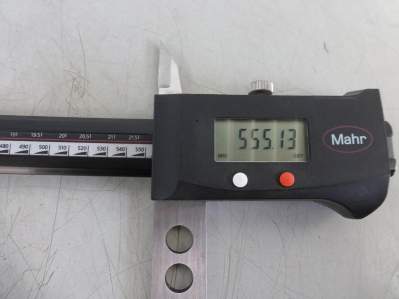 Digital- Meßschieber, Schieblehre, Werkstattmessschieber