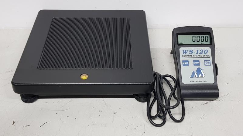 Elektronische Füllwage Entleerwage Elektronische Füllwage Entleerwage