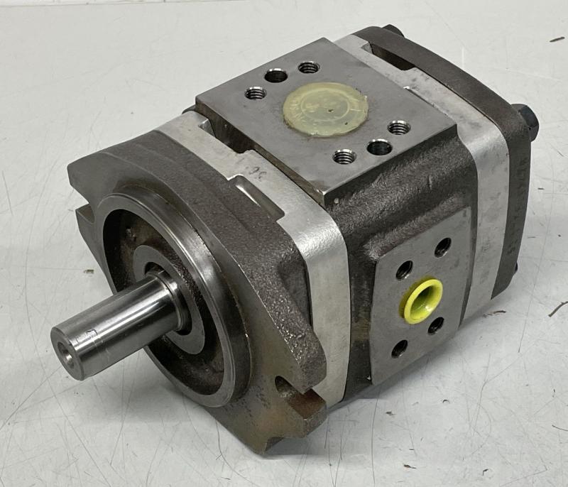 Hydraulikpumpe, Innenzahnradpumpe