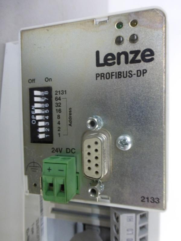 AC- Servoantrieb, Servosteller, Servoumrichter, Servo- Positionierregler Global Drive  Servoregler, Antriebsregler, Frequenzumrichter