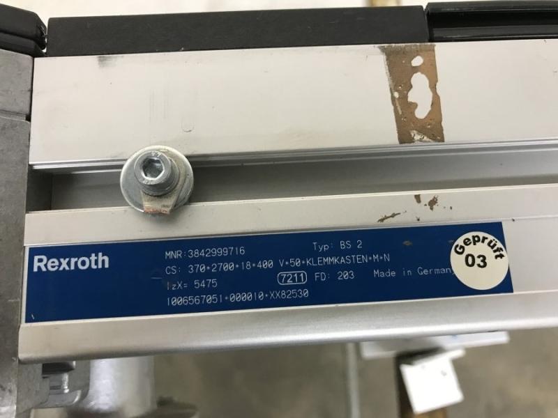 Förderband aus Aluminium-Systemprofil Gurtförderer, Kleingutförderband, Bandstrecke, Teileförderer