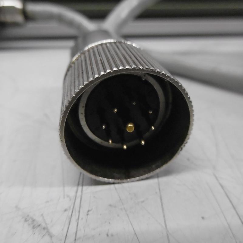 Glasmaßstab, inkrementales Längenmesssystem, Linear Scale, Maßstab mit Glaslineal für Positionsanzeige