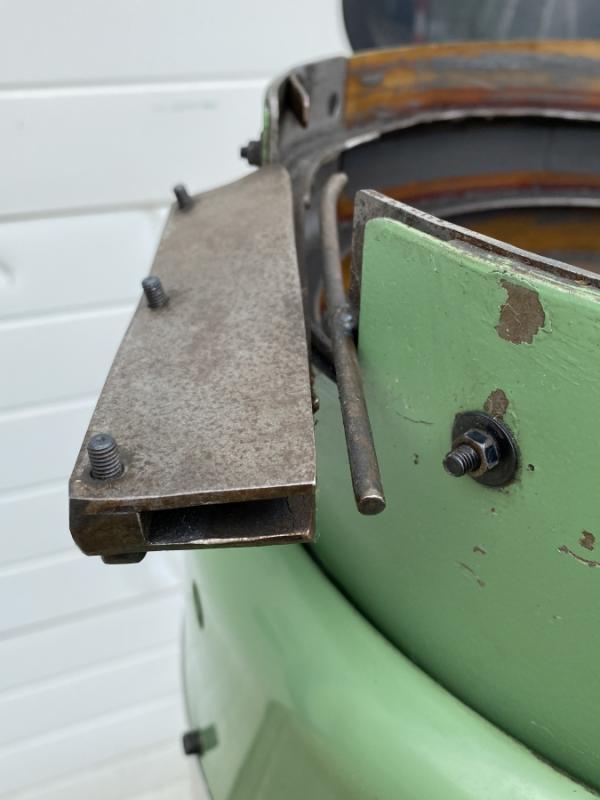 Vibrationsförderer / Sortiergerät / Wendelförderer