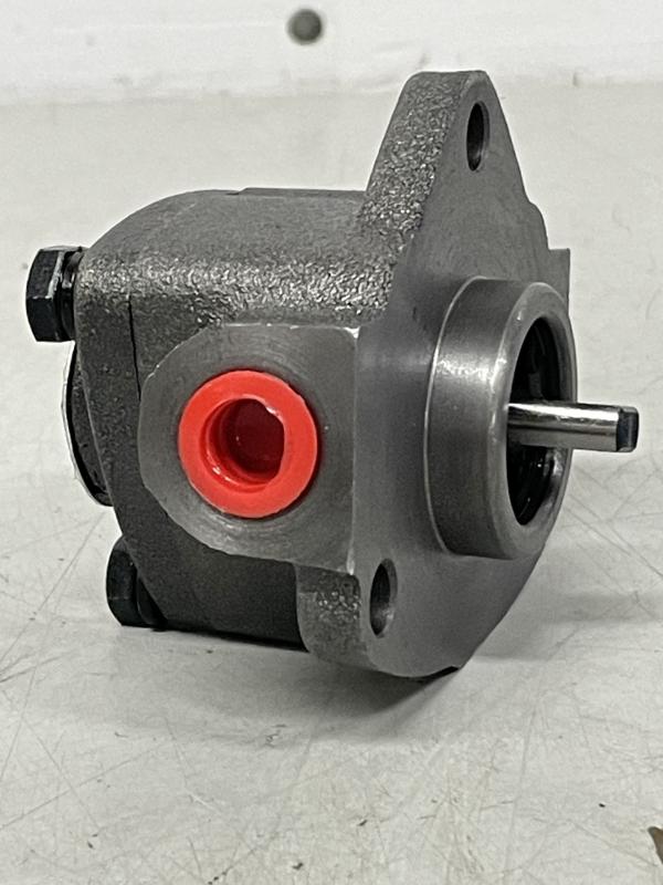 Schmierölpumpe, Getriebeölpumpe, Innenzahnradpumpe, Oelpumpe, Zahnradpumpe, Zykloidenpumpe