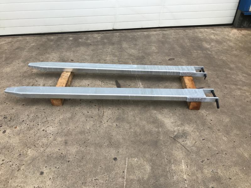 Gabelzinken Verlängerung in geschlossener Ausführung, Gabelverlängerung für Gabelstaplergabeln Gabelzinkenverlängerungen, Gabelzinken, Staplerzinken Gabelzinken Verlängerung in geschlossener Ausführung, Gabelverlängerung für Gabelstaplergabeln Gabelzinkenverlängerungen, Gabelzinken, Staplerzinken