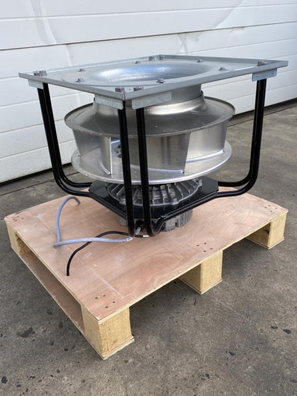 Zentrifugallüfter, Radialventilator, Lüfter, Ventilator, Schaltschranklüfter Schaltschrankventilator