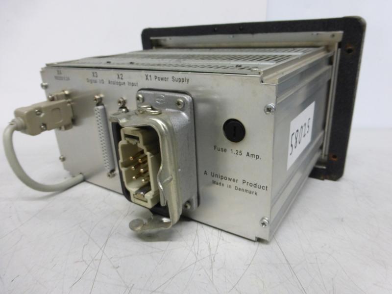 Werkzeugüberwachung, Tool Monitor System, Prozess- Überwachung