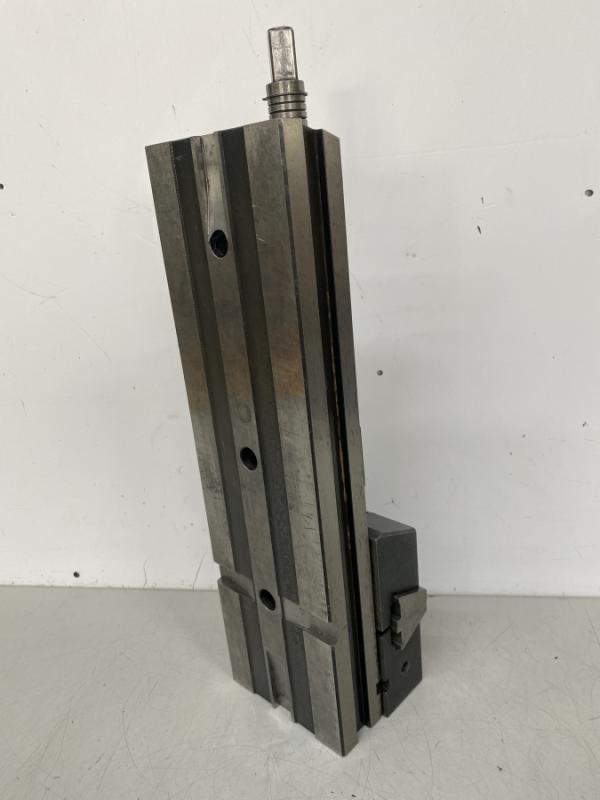 Hydro Mechanischer NC Maschinenschraubstock, Spanner, Präzisions-Maschinenschraubstock