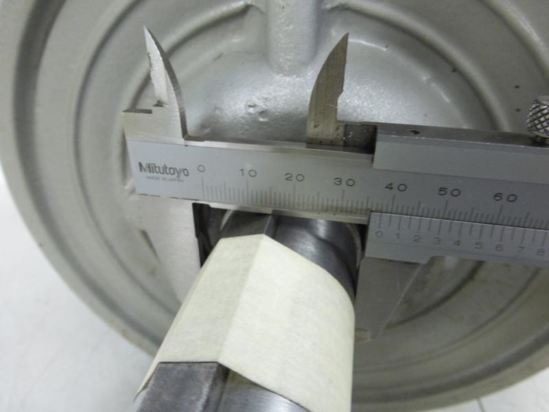 Elektromotor, E-Motor, Drehstrommotor, Kraftstrommotor