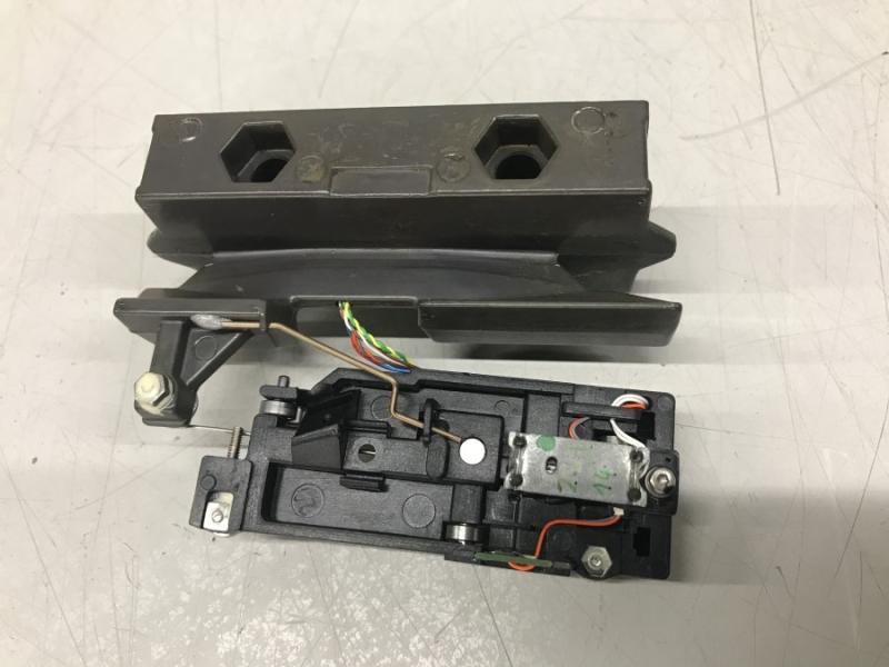 Messkopf / Abtastkopf / Abtasteinheit für Glasmaßstab, inkrementales Längenmesssystem,  Linear Scale für HEIDENHAIN LS 503