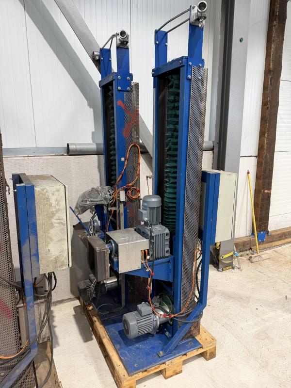 2 Paar Synchrolift, Schweißmanipulator, Werkstück Manipulator, Werkstück-, Hub-, Dreh-Positionierer