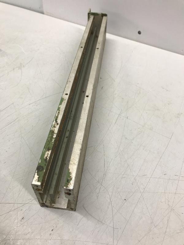 Konvolut defekte Heidenhain Glasmaßstäbe, Drehgeber, Glasmaßstab, inkrementales Längenmesssystem