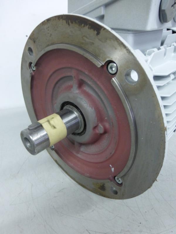 Elektromotor, E-Motor, Drehstrommotor, Kraftstrommotor