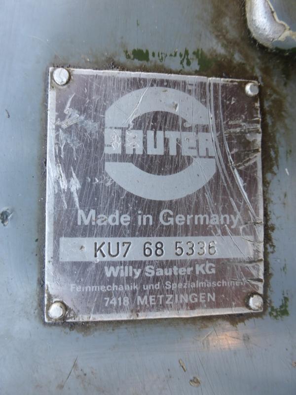 Hydraulische Kopiereinrichtung für Drehmaschine Hydraulische Kopiereinrichtung für Drehmaschine