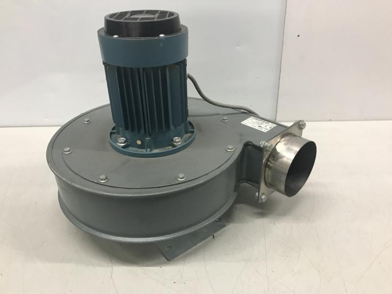 Radialventilator- Lüfter für Absaugung Kühlung oder Belüftung Radialventilator- Lüfter für Absaugung Kühlung oder Belüftung