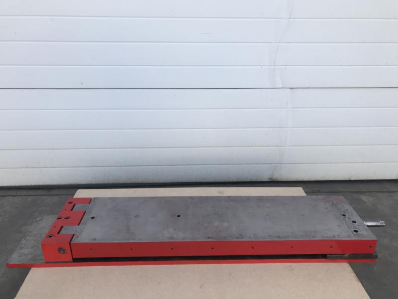 Aufspanntisch, Sinustisch, Schwenktisch, Schwenk-Aufspanntisch