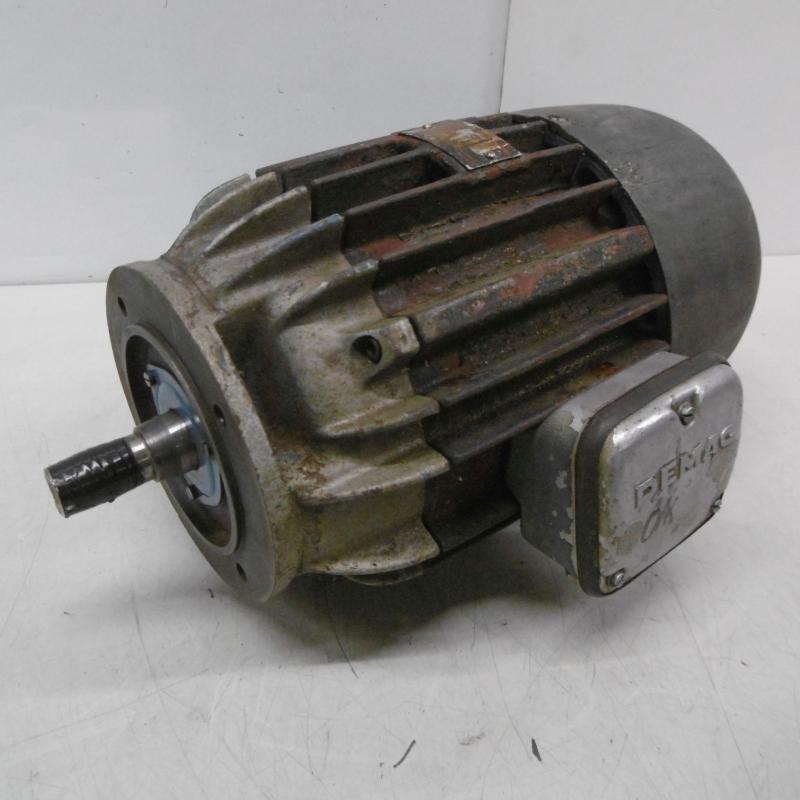 Feinhubmotor, Schiebeankermotor, Schubankermotor, Drehstrom Elektromotor, Bremsmotor, Drei- Phasen- Motor, Kettenzugmotor, Seilzugantrieb, Kranantrieb, Kranmotor, Hubmotor