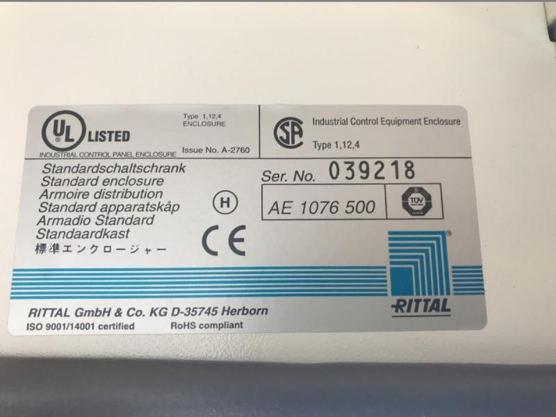 Standardschaltschrank, Kompakt-Schaltschrank Schaltkasten