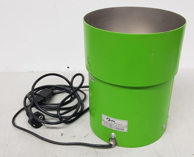 Vibrationsförderer / Vibrationswendelförderer / Sortiergerät / Wendelförderer / Rütteltopf 
