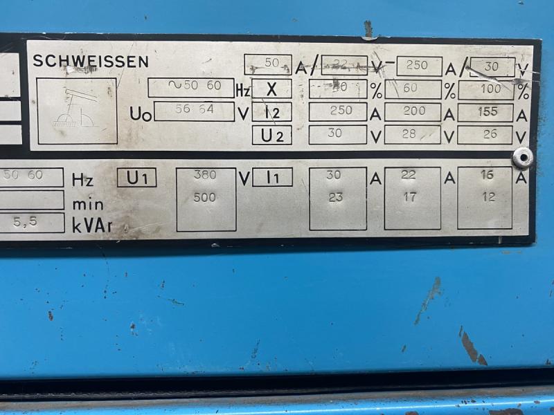 E-Schweißgerät, Elektro Stabelektroden-Schweißgerät E-Schweißgerät, Elektro Stabelektroden-Schweißgerät