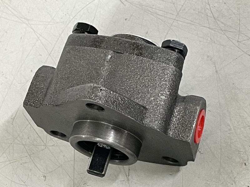 Schmierölpumpe, Getriebeölpumpe, Innenzahnradpumpe, Oelpumpe, Zahnradpumpe, Zykloidenpumpe