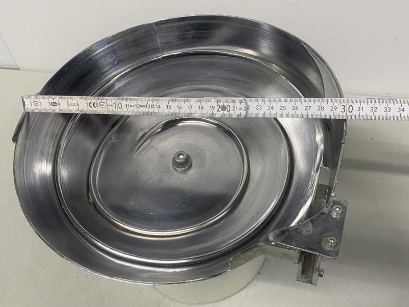 Vibrationswendelförderer / Sortiergerät / Wendelförderer / Vibrationsförderer