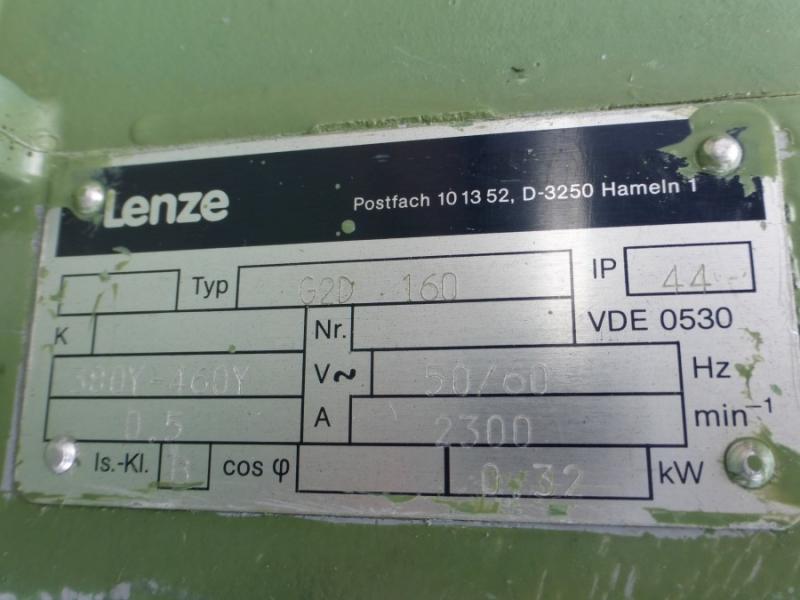 Antriebsmotor, Gleichstrom-Servomotor, Spindelmotor, Elektromotor