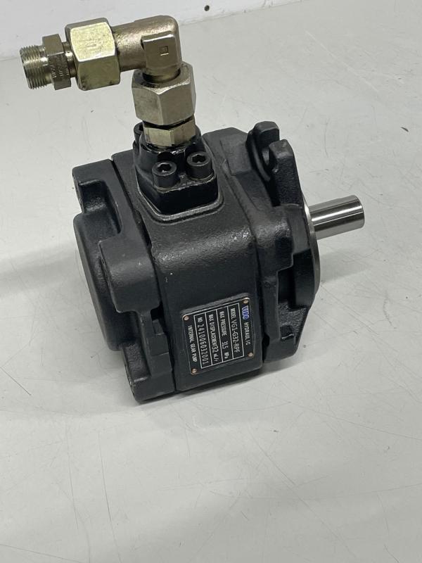 Hydraulikpumpe, Innenzahnradpumpe