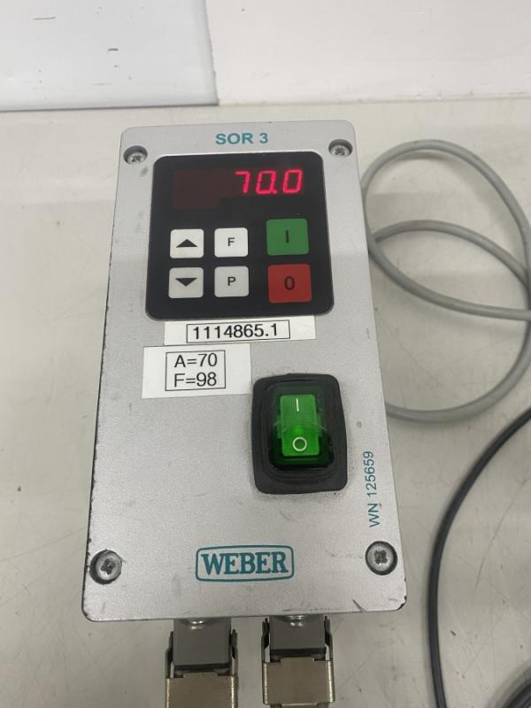 Vibrationswendelförderer / Sortiergerät / Wendelförderer