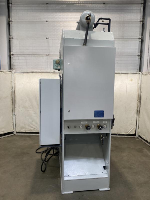 Einständer - Exzenterpresse