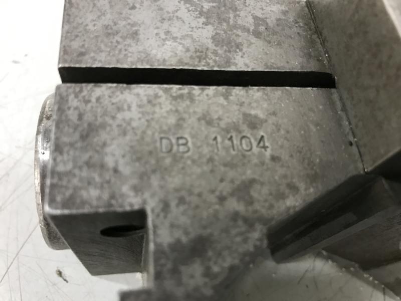 Schnellwechsel- Drehstahlhalter, Wechselkassetten, Stahlhalter  Wechselkassette für Schnellwechselstahlhalter