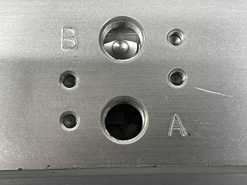 Pneumatik Schwenkantrieb, Schwenkzylinder Pneumatisch angetriebener Drehantrieb Pneumatik Schwenkantrieb, Schwenkzylinder Pneumatisch angetriebener Drehantrieb
