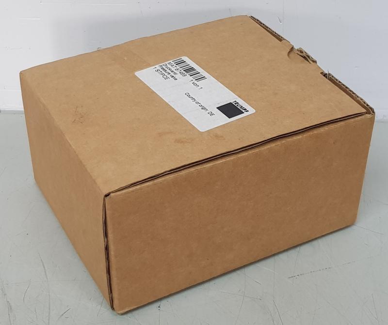 Druckbegrenzungsventil, Speicherladeventil passend für TRUMPF TC 500 / 1300 Druckbegrenzungsventil, Speicherladeventil passend für TRUMPF TC 500 / 1300