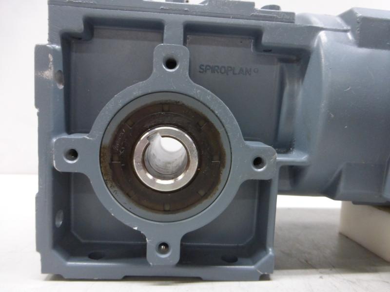 Getriebemotor, Elektromotor, Winkelgetriebemotor