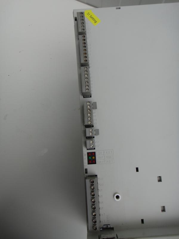 AC-Versorgungsmodul, Ein-/Rückspeisemodul Simodrive 611
