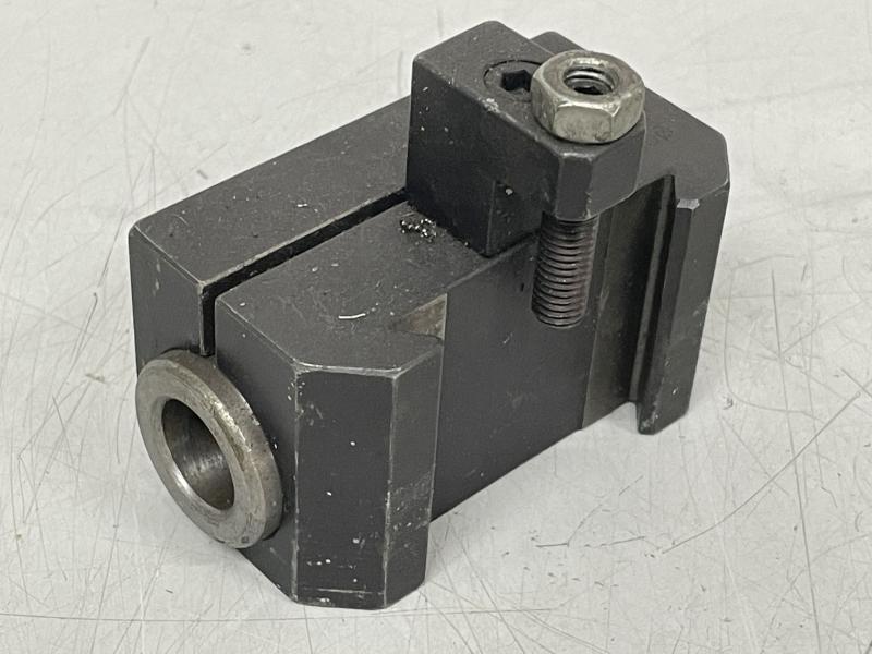 Schnellwechsel- Drehstahlhalter, Wechselkassetten,  Stahlhalter für Schnellwechselstahlhalter