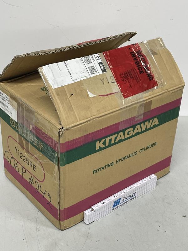 Neues Präzisions Drehspannfutter, Kraftspannfutter, High Precision Air Chuck Präzisionsfutter