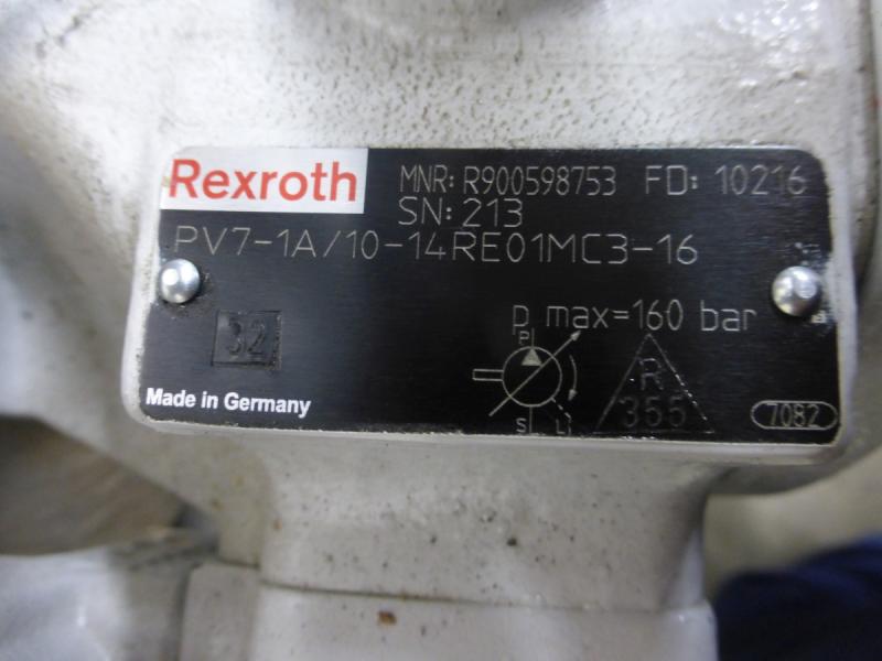 Hydraulikaggregat mit Hydraulikpumpe Hydraulik Aggregat Hydraulikaggregat mit Hydraulikpumpe Hydraulik Aggregat