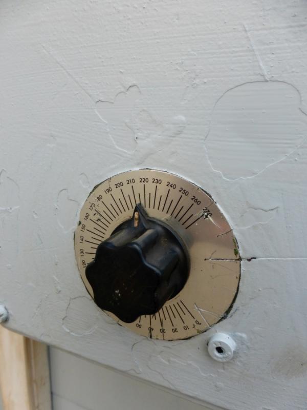 Schweißdrehtisch - Schweißdrehvorrichtung mit Umhausung