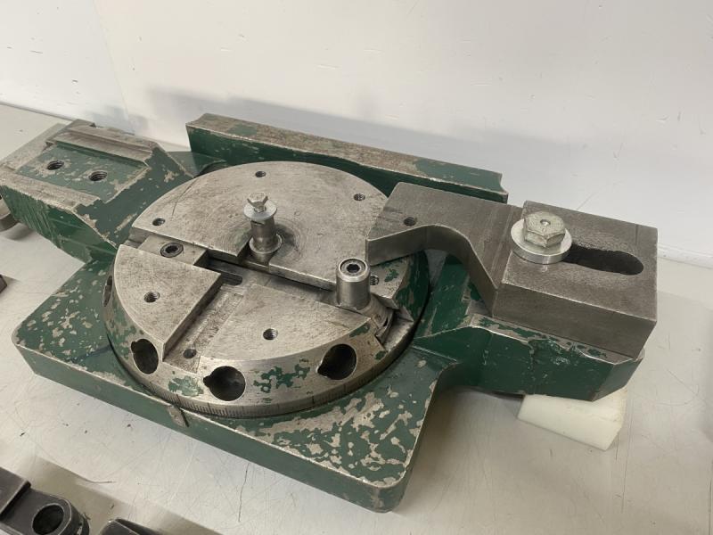 Manueller Handrohrbieger, Rohrbiegegerät bis Ø 16 mm, Dornbiegemaschine