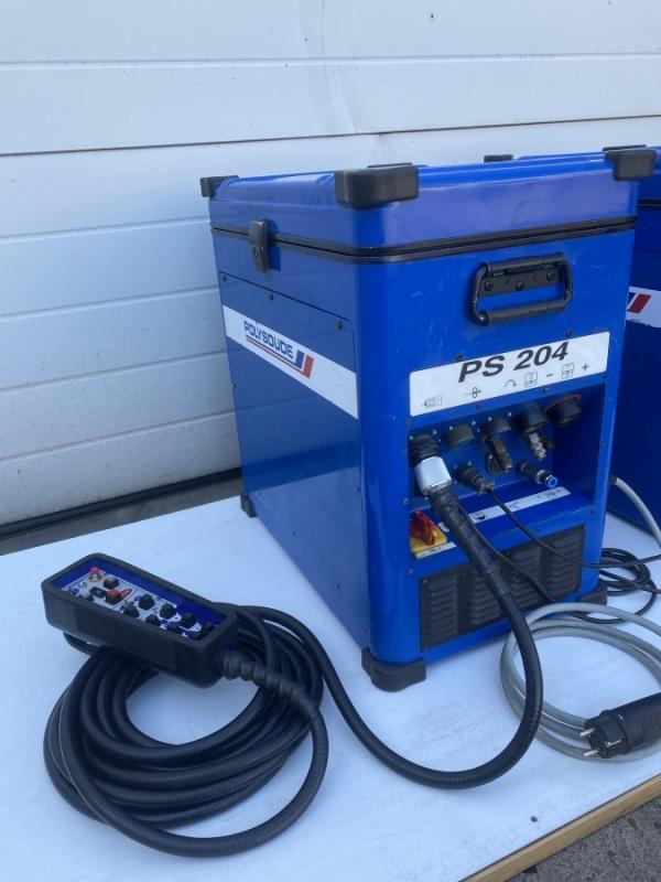 Inverter Stromquelle für Orbitalschweißmaschine, Schweißgerät + Wasserkühlung Inverter Stromquelle für Orbitalschweißmaschine, Schweißgerät + Wasserkühlung