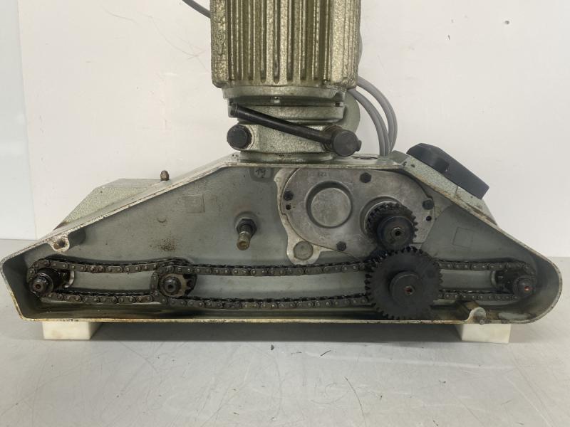 4 Rollen Vorschubapparat, Rollenvorschubgerät, Materialvorschub 4 Rollen Vorschubapparat, Rollenvorschubgerät, Materialvorschub
